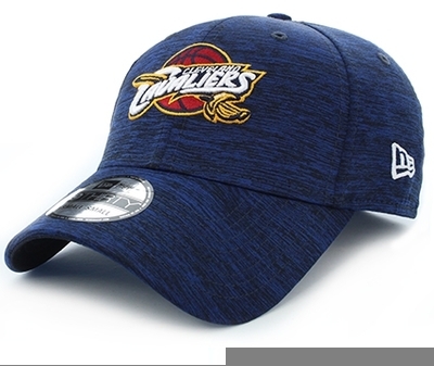 New Era - Casquette Fitted 39Thirty Stretch Space