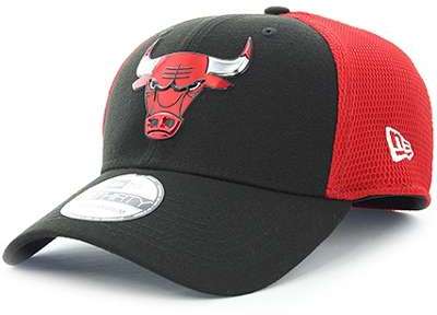 New Era - Casquette Fitted Chicago Bulls ONC 3930