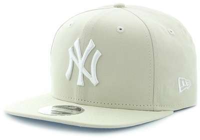 New Era - Casquette Snapback 9Fifty Lightweight Es