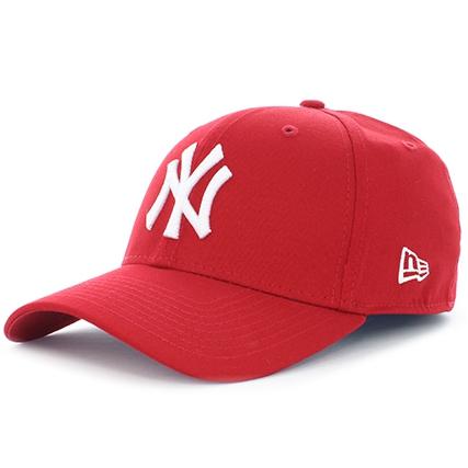 New Era - Casquette 39Thirty League Basic New York