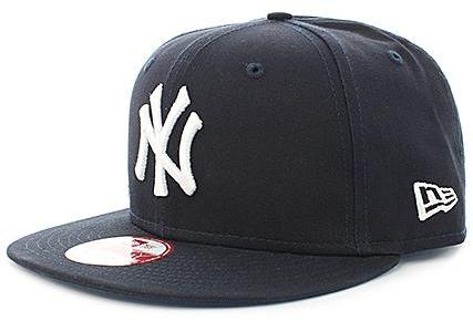 New Era - Casquette Snapback MLB New York Yankees
