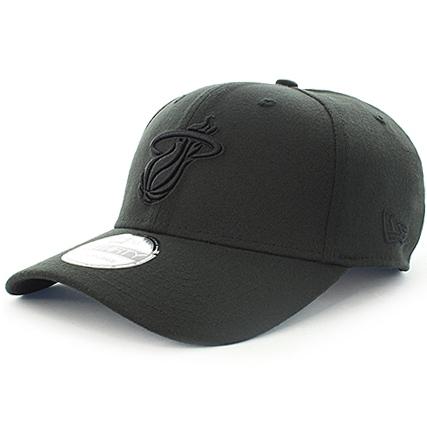 New Era - Casquette Fitted Bob 39 Thirty Miami Hea