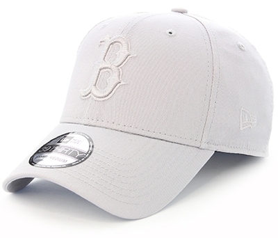 New Era - Casquette Fitted League Essential Boston
