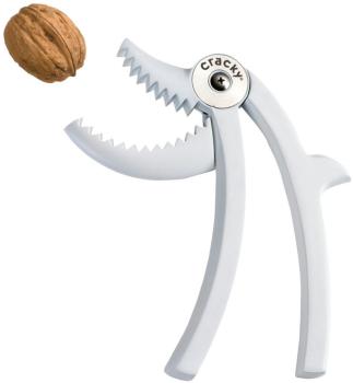 Odin - Cracky Casse-noisette blanc Odin - Cracky Casse-noisette