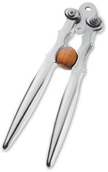 Crack - Casse-noix - acier inoxydable L 18cm Crack - Casse-noix - acier