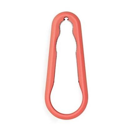 Nussknacker - rouge/LxB: 19x8cm