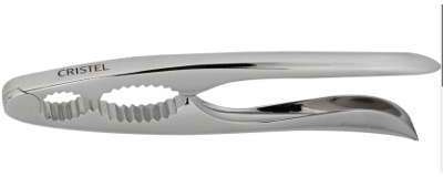 Casse noix inox cristel Casse noix inox cristel