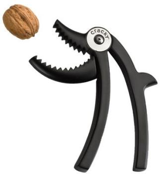 Odin - Cracky Casse-noisette noir Odin - Cracky Casse-noisette