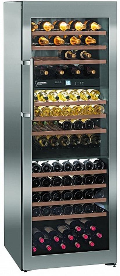 Cave-a-vin LIEBHERR - WTES 5872-21