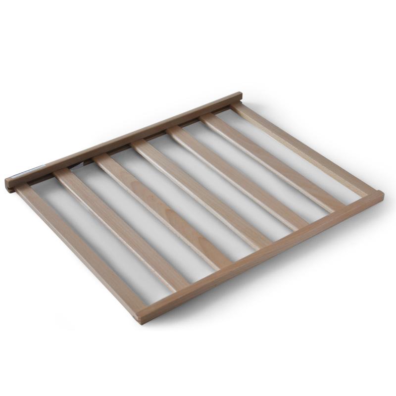 Clayette en bois pour cave à vin 40x47cm
