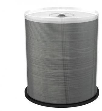 CD-R 80 52x MediaRange imprimables jet d encre 100 CD-R 80 52x MediaRange imprimables