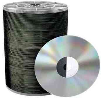 CD-R 74 650MO Multispeed BASF CD-R vierges lot de 100 CD-R 74 650MO Multispeed BASF