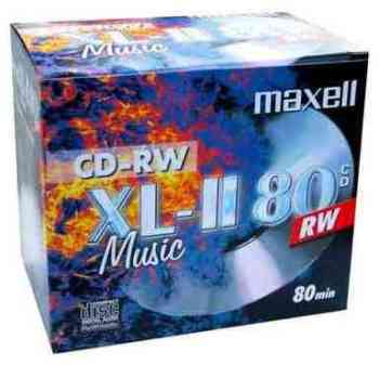 CD-R 80min DA-Music Digital Audio CD-R vierges 50 pièces CD-R 80min DA-Music Digital