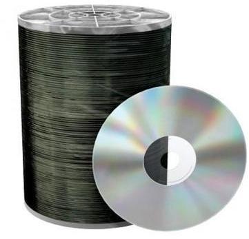 CD-R 80 700MO 52x MediaRange 100 pièces CD-R vierges CD-R 80 700MO 52x MediaRange