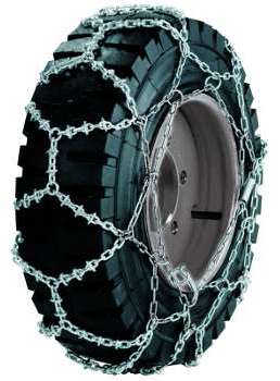 Pneu Ottinger diamond-pattern chain Typ-C Pneu Ottinger diamond-pattern