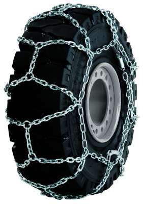 Pneu Ottinger diamond-pattern chain Typ-B Pneu Ottinger diamond-pattern