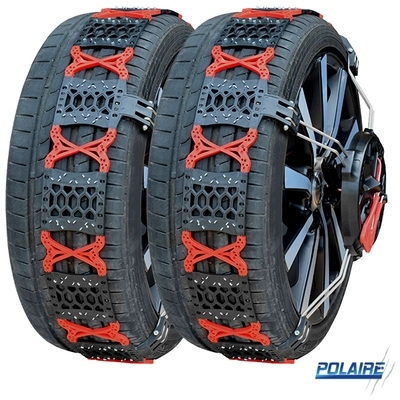 Chaine neige Polaire Polaire Grip