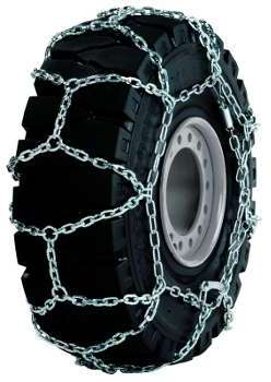 Pneu Ottinger diamond-pattern chain Typ-B Pneu Ottinger diamond-pattern