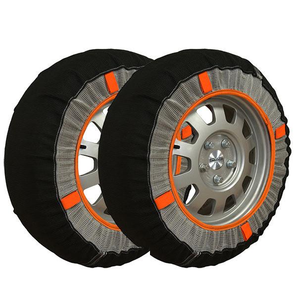 Chaine neige Polaire Tyreffect