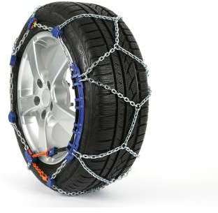 Pneu DeltiGrip Deltigrip - Chaines Neiges semi-auto Pneu DeltiGrip Deltigrip -