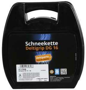Pneu DeltiGrip Deltigrip - Chaines Neiges Qualité Prix Pneu DeltiGrip Deltigrip -