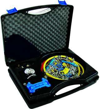 Pneu Ottinger Ottinger Winterprofiset ring chain Pneu Ottinger Ottinger Winterprofiset