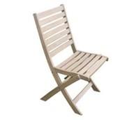 Chaise pliante cosmos - RÉSIDENCE