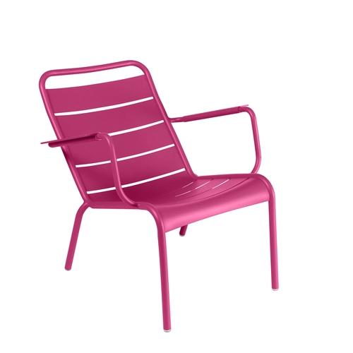 Fauteuil bas Fermob Luxembourg