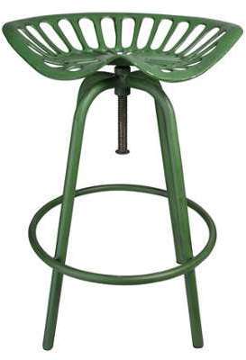 Tabouret siège de tracteur Esschert