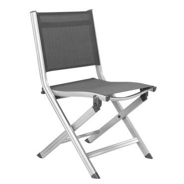 Chaise pliante Basic Plus de Kettler