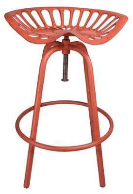Tabouret siège de tracteur Esschert