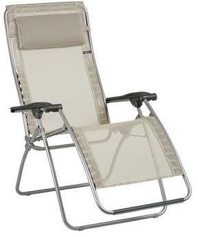 Fauteuil lounge Lafuma RSXA Clip