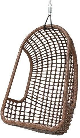 Fauteuil suspendu HKliving pour lextérieur