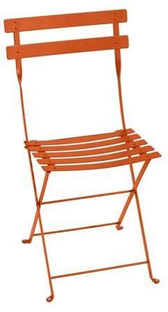 Chaise repliable Fermob Bistro