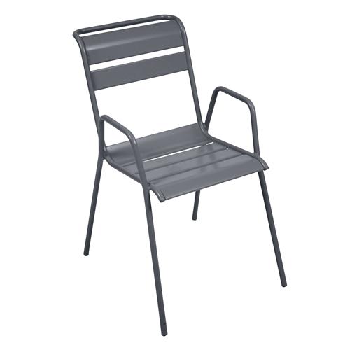 Chaise de jardin Fermob Monceau