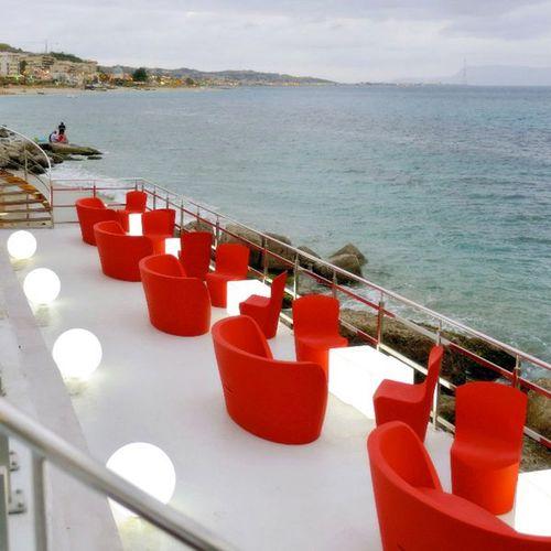 Chaise design Zoé SLIDE