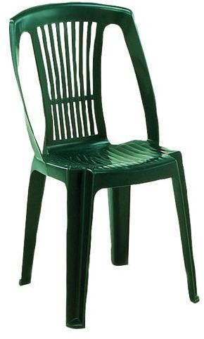 Chaise de jardin Stella - vert
