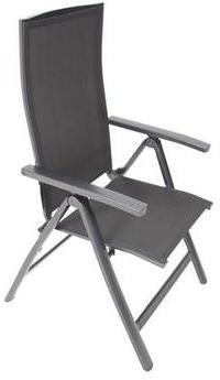 Chaise multi-positions SenS-Line Brescia