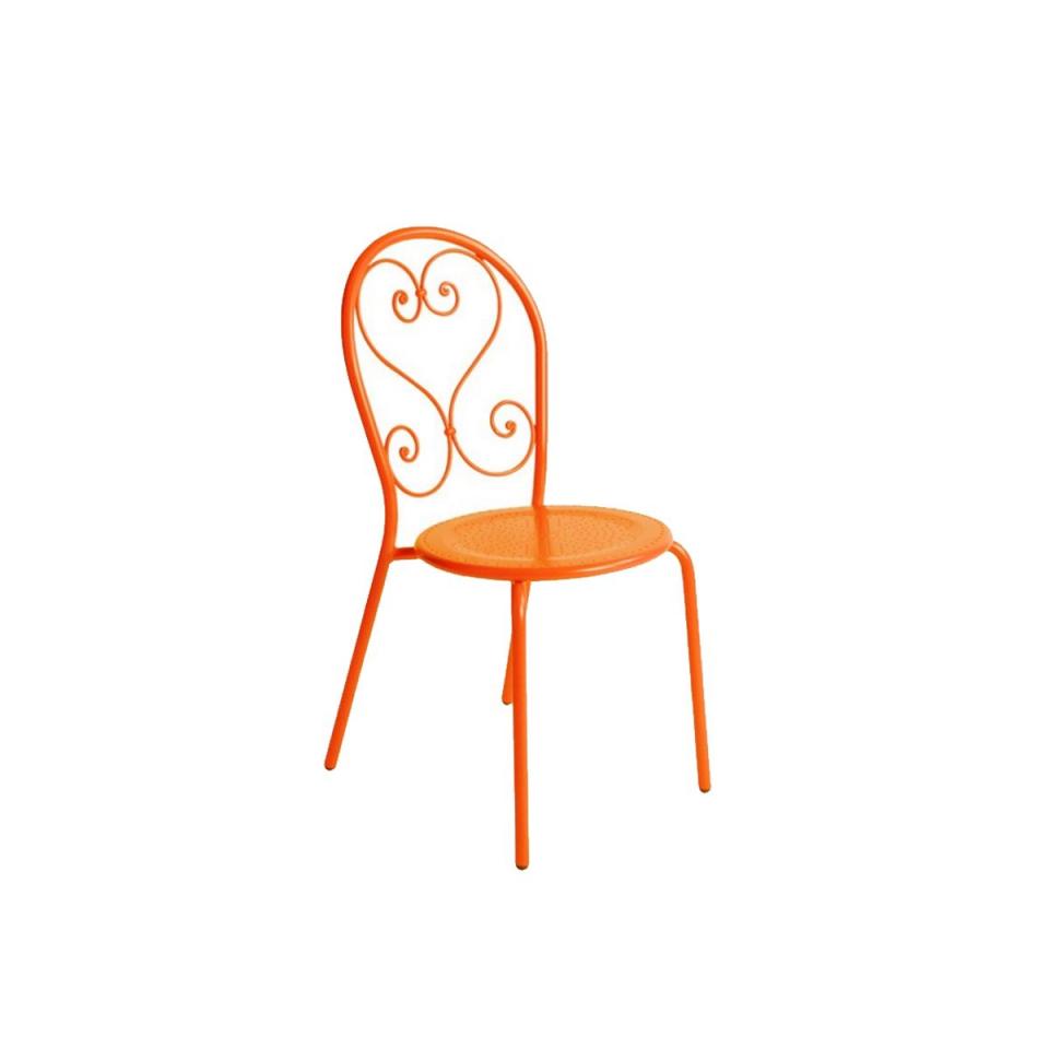 Chaise Floreale design ZENDART DESIGN