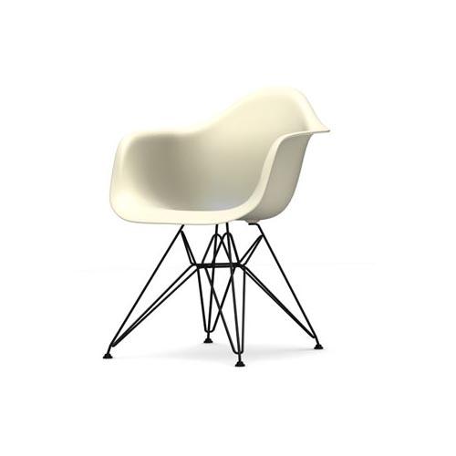 Chaise Vitra Eames DAR Nouvelle hauteur