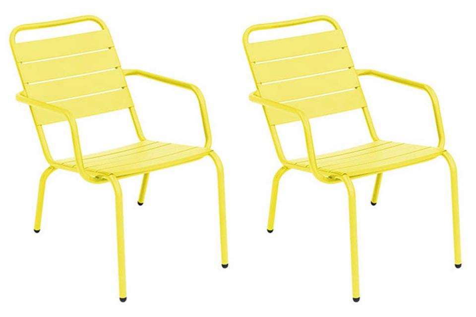 Catgorie Chaise de jardin page 4 du guide et comparateur d'achat