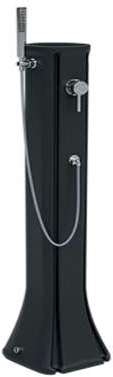 Douche Solaire SoHappy Go 23L + rinces pieds - Ant