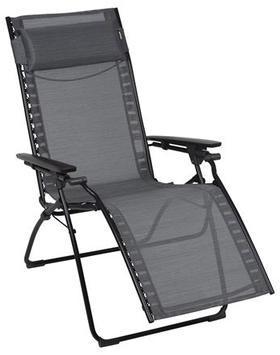 Fauteuil lounge Lafuma Evolution