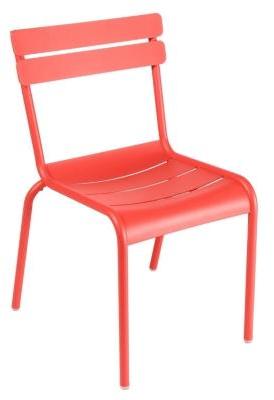 Lot de 2 chaises Luxembourg,