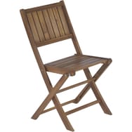 Chaise pliante AMELY
