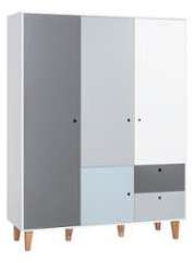 GRANDE ARMOIRE-DRESSING DESIGN POUR CHAMBRE ENFANT