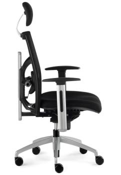 SI-7500 Siège de bureau ergonomique manager avec t
