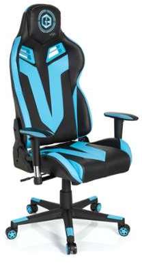 Chaise de bureau gaming / fauteuil gamer GAMEBREAK