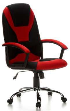 Siège de bureau / Fauteuil de direction CAMARO, ti