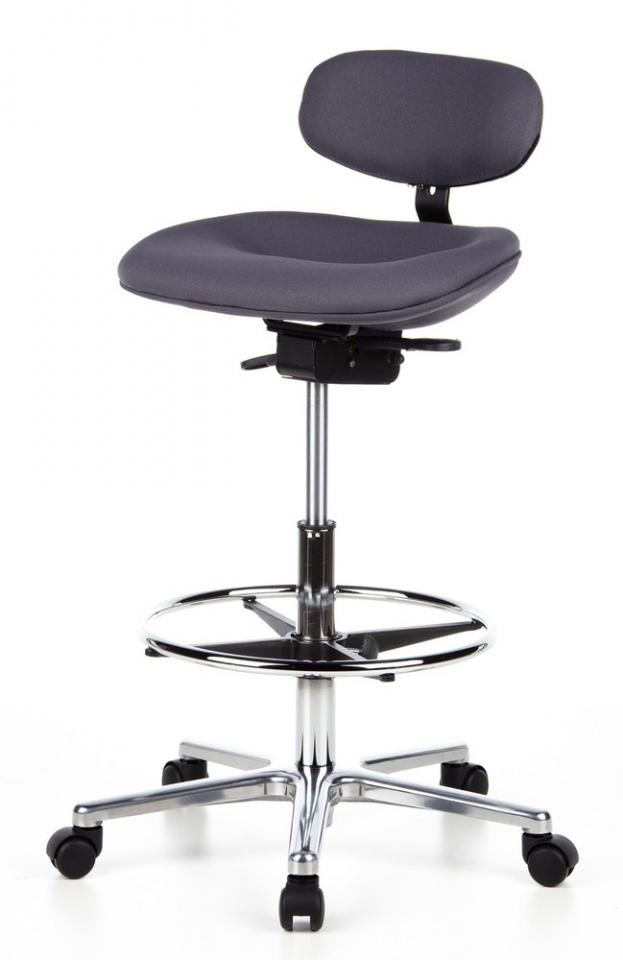 Siège technique / Tabouret technique / Tabouret à